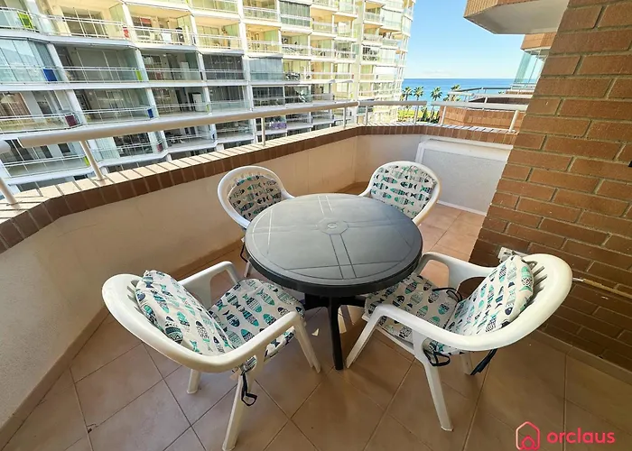 Bella Marina Apartment Oropesa del Mar