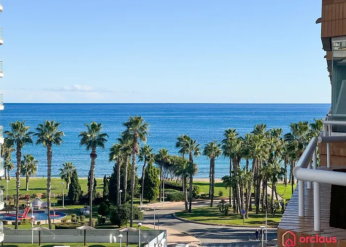 Bella Marina Oropesa del Mar