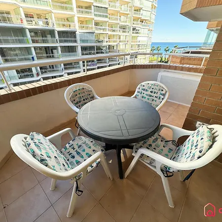 Bella Marina Apartment Oropesa del Mar