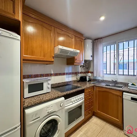 Apartmán Bella Marina