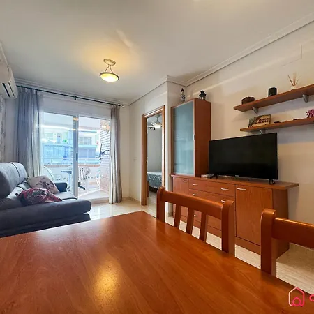 Apartmán Bella Marina *