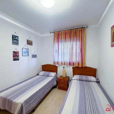 Apartmán Bella Marina