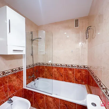 Apartment Bella Marina *