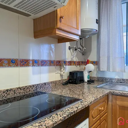 Apartmán Bella Marina