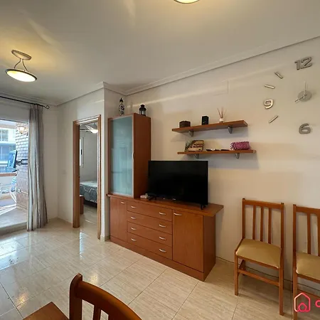 Apartment Bella Marina *