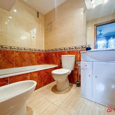Apartmán Bella Marina *