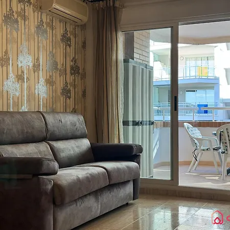 Bella Marina Apartmán *