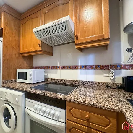 Apartmán Bella Marina Oropesa del Mar