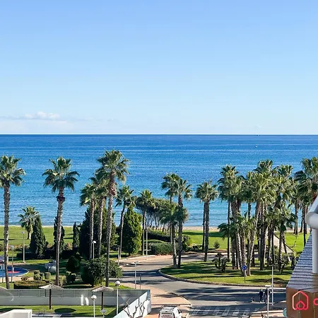 Bella Marina Oropesa del Mar