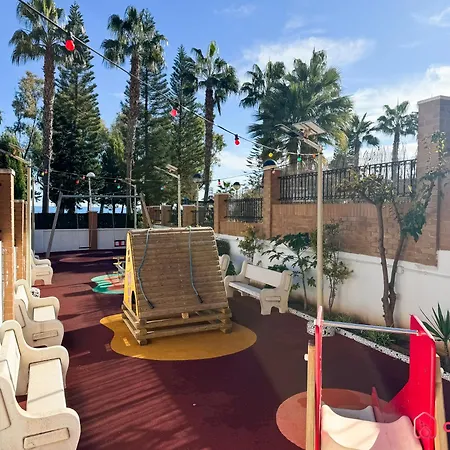 Apartmán Bella Marina *