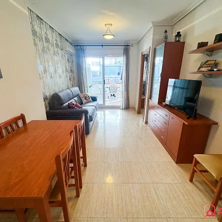 Apartmán Bella Marina