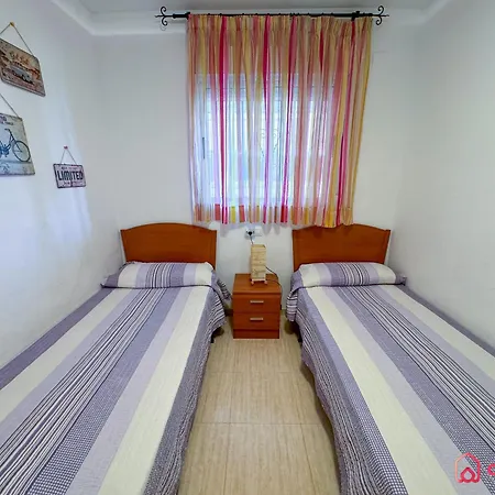 Apartmán Bella Marina *