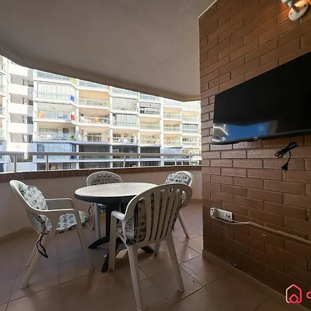 Bella Marina Apartment Oropesa del Mar