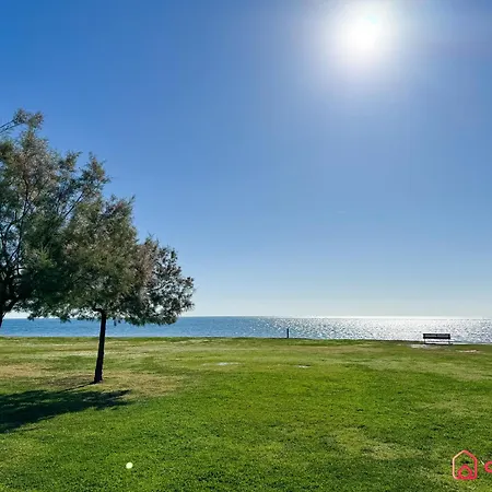 Apartmán Bella Marina Oropesa del Mar
