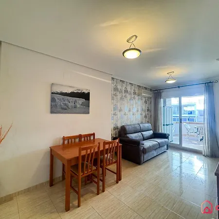 Bella Marina Apartment *