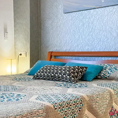 Bella Marina Apartment