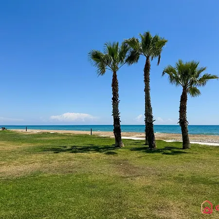 Apartmán Bella Marina *