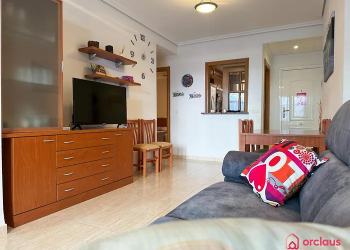 Bella Marina * Oropesa del Mar